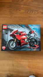 Lego technic 42107, Kinderen en Baby's, Speelgoed | Duplo en Lego, Ophalen of Verzenden, Nieuw