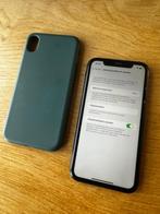 iPhone XR 64 GB – Zwart, Ophalen, 80 %, Gebruikt, Zwart