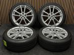 18 inch Borbet W - Tesla Model 3 5x114.3 ET40 TPMS 235/45/18, Ophalen, 18 inch, Banden en Velgen, 235 mm