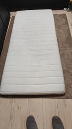 TOPPER 7 cm dikte koudschuim, Ophalen, Gebruikt, 90 cm, Eenpersoons