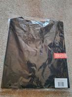 Thunderdome T-shirt XL - Nieuw in verpakking!, Kleding | Heren, Ophalen, Nieuw, Maat 56/58 (XL), Zwart