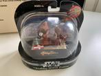 Star Wars Jawas Holiday Figure Fanclub Item!, Ophalen of Verzenden, Zo goed als nieuw, Actiefiguurtje