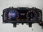VW T-Roc 2GA 3D-Teller Virtual Cockpit Digitale Kilometertel, Auto-onderdelen, Dashboard en Schakelaars, Ophalen, Gebruikt