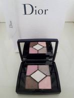 Dior oogschaduw 'Spring Bouquet', Verzenden, Gebruikt, Overige kleuren, Gehele gezicht