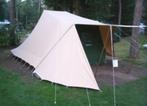 De Waard tent Jan van Gent 4-6 personen, Ophalen, Gebruikt, Tot en met 4
