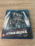 Blu-ray Attack the Block, Ophalen of Verzenden, Actie