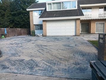 Tuin renovatie  beschikbaar voor biedingen