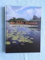 De Alde Feanen - Schets van een Laagveenmoeras - Earnewâld, Ophalen of Verzenden, 20e eeuw of later, Zo goed als nieuw