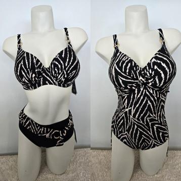 Nieuw Fantasie bikini 75e of 80g badpak 85e 70f 90f beschikbaar voor biedingen