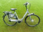 Gazelle orange c7 damesfiets 53cm, Gebruikt, Versnellingen, Ophalen of Verzenden, 50 tot 53 cm