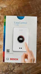 EasyControl CT200 Bosch, Ophalen of Verzenden, Slimme thermostaat, Nieuw