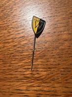 Vintage Wilhelmina Speldje, Verzamelen, Speldjes, Pins en Buttons, Ophalen of Verzenden, Gebruikt, Overige onderwerpen, Speldje of Pin