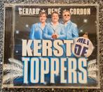 KERST MET DE TOPPERS, Cd's en Dvd's, Kerst, Ophalen of Verzenden, Zo goed als nieuw