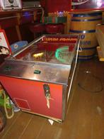 2x kermis grijp machines, Ophalen, Gebruikt