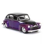 1946 Ford Deluxe van Greenlight 1/64 Lowrider, Ophalen of Verzenden, Nieuw, Auto