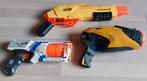 Nerf dart tag, alpha strike en strongarm, Ophalen of Verzenden, Zo goed als nieuw