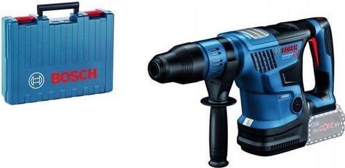 Boorhamer GBH 5-40 DCE (Handgreep, machinedoek, vettube), Doe-het-zelf en Verbouw, Gereedschap | Handgereedschap, Nieuw, Ophalen of Verzenden