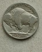 USA, 5 cents 1930, Ophalen of Verzenden, Noord-Amerika, Losse munt