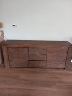 Dressoir, Huis en Inrichting, Kasten | Dressoirs, Ophalen, Zo goed als nieuw, 25 tot 50 cm, 150 tot 200 cm