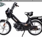Tomos a35 50cc, Fietsen en Brommers, Brommers | Tomos, Ophalen, Gebruikt, Standard, Maximaal 25 km/u