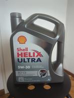 Shell Helix Ultra 5w-30 ECT C3 - 5L, Ophalen of Verzenden