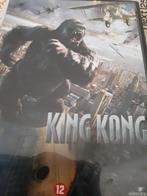 King kong  1Euro didam, Ophalen, Zo goed als nieuw