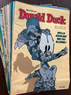 Donald Duck Jaargangen 2005-2010, Meerdere stripboeken, Ophalen of Verzenden, Gelezen
