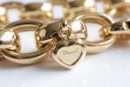 Chopard Les Chianes 18 Karaat Gouden Ketting, Ophalen of Verzenden, Zo goed als nieuw, Goud, Goud