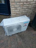 Buiten unit airco Mitsubishi, Ophalen, Mitsubishi