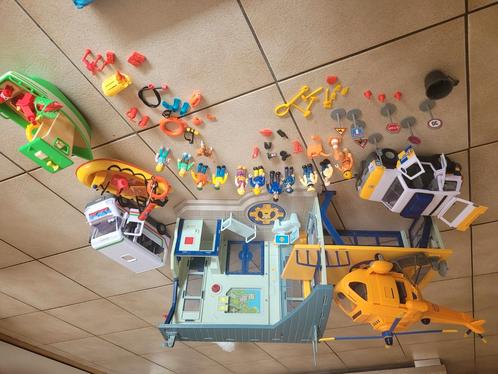 Heel veel brandweerman sam spulletjes, Kinderen en Baby's, Speelgoed | Actiefiguren, Ophalen of Verzenden