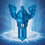Skylanders Trap Team Water Flying Helmet frost helm, Avontuur en Actie, Activision Blizzard International B.V., Eén computer, Zo goed als nieuw