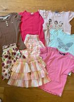 Meisjes kleding maat 110, Ophalen of Verzenden, Gebruikt, Meisje