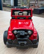 Jeep CJ-7 (1977-1987) Schaal 1/32, Hobby en Vrije tijd, Ophalen of Verzenden, Gebruikt, Auto, Overige merken