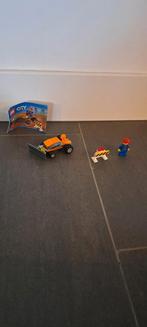30353 lego werkzaamheden, Ophalen of Verzenden, Lego