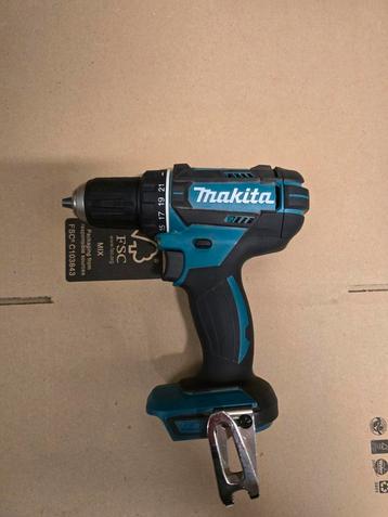  Makita DDF482 accu schroefboormachine 18v body beschikbaar voor biedingen