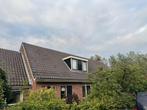 Dakpannen DWS / WD&S Engobe OVH zwart bruin, Doe-het-zelf en Verbouw, Dakpannen en Dakbedekking, Ophalen, Gebruikt, Steen of Klei