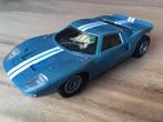 Stabo 1/24 Ford GT, Kinderen en Baby's, Speelgoed | Racebanen, Ophalen of Verzenden