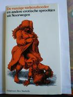 Erotische Noorse sprookjes, Ophalen of Verzenden, Zo goed als nieuw