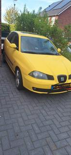 seat ibiza, Ophalen of Verzenden, Gebruikt, Seat