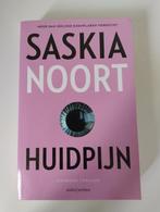 Huidpijn - Saskia Noort Thriller, Verzenden, Zo goed als nieuw, Saskia Noort, Nederland
