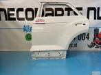 VOLKSWAGEN T ROC PORTIER ACHTERPORTIER DEUR ORIGINEEL, Auto-onderdelen, Ophalen of Verzenden, Gebruikt, Volkswagen, Spatbord