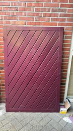 Boerderij luiken, Ophalen, Gebruikt, Minder dan 100 cm, 100 tot 150 cm