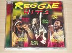 CD Reggae hits Peter Tosh Eddy Grant Jimmy Cliff Black Slate, Cd's en Dvd's, Cd's | Reggae en Ska, Verzenden