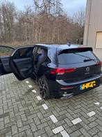 Volkswagen Golf 8 GTE, Auto's, Zwart, Te koop, Hatchback, Voorwielaandrijving