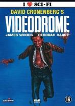 Videodrome, Zo goed als nieuw, Ophalen, Vanaf 16 jaar