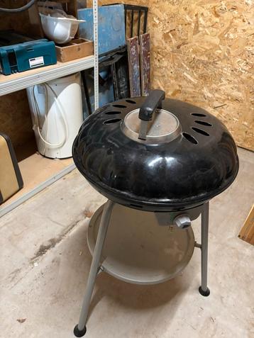 Skottelbraai - Ideaal voor buiten koken! beschikbaar voor biedingen