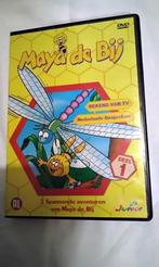 Maya de Bij DVD deel 1, Avontuur, Gebruikt, Verzenden, Alle leeftijden