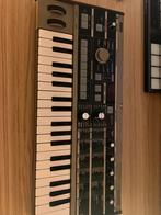 Korg MicroKorg, Ophalen, Zo goed als nieuw, Korg