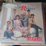 LP, HANNY EN DE REKELS - LIEFDE, Cd's en Dvd's, Vinyl | Nederlandstalig, Ophalen of Verzenden, Zo goed als nieuw, Overige formaten