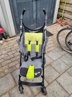 Buggy Safety 1st  inclusief regenhoes, netje en zonnekap, Ophalen, Gebruikt, Overige merken, Regenhoes